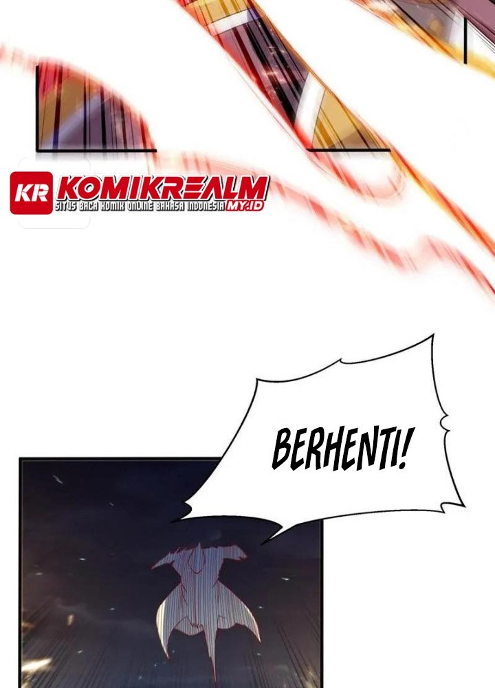 Martial Inverse chapter 85